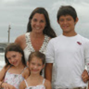 Meet your Posher, Dawn